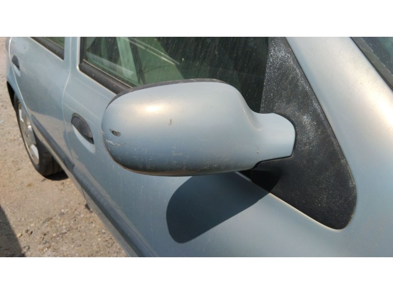 renault clio ii (bb_, cb_) del año 2003