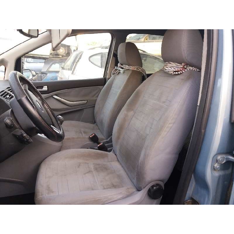 ford c-max (cb3) 1.8 tdci turbodiesel cat   |   0.07 - 0.11 | 2007 - 2011 | 116 cv / 85 kw del año 2007