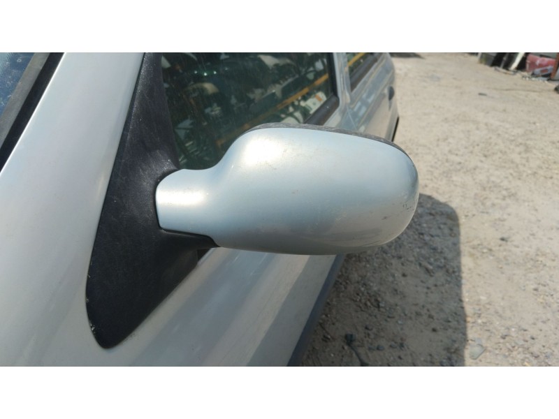 renault clio ii (bb_, cb_) del año 2003