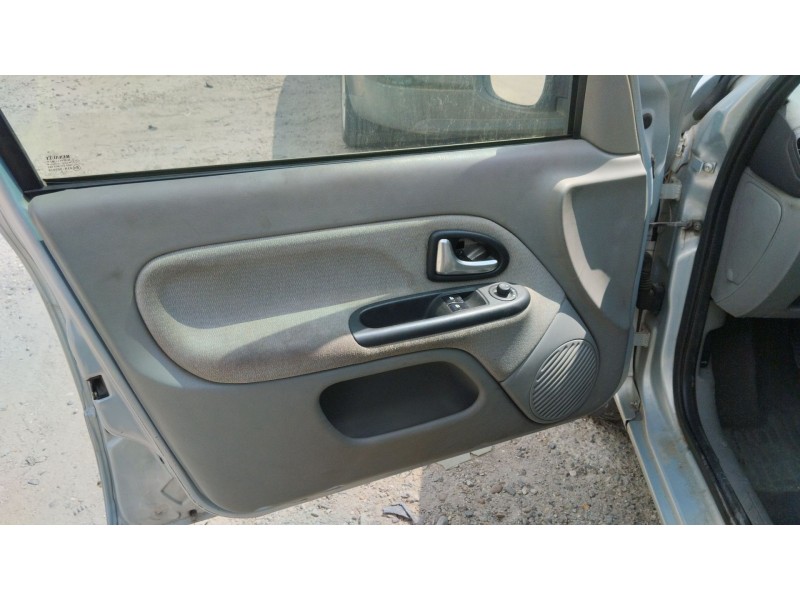 renault clio ii (bb_, cb_) del año 2003