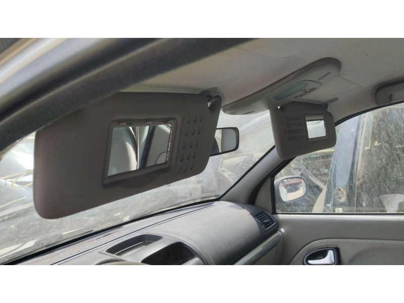 renault clio ii (bb_, cb_) del año 2003