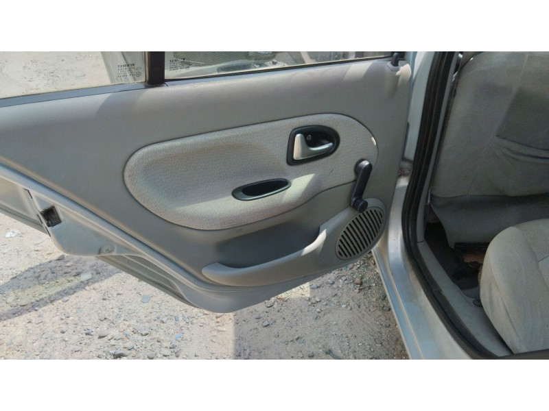 renault clio ii (bb_, cb_) del año 2003