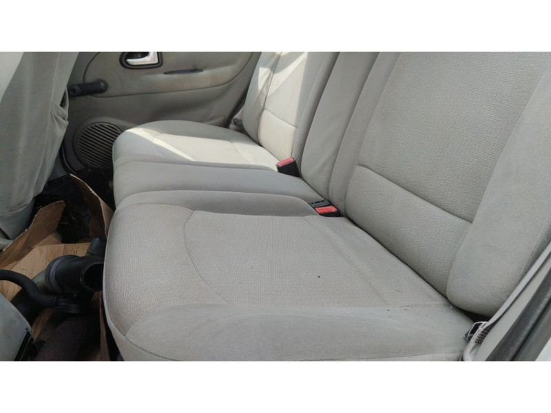 renault clio ii (bb_, cb_) del año 2003