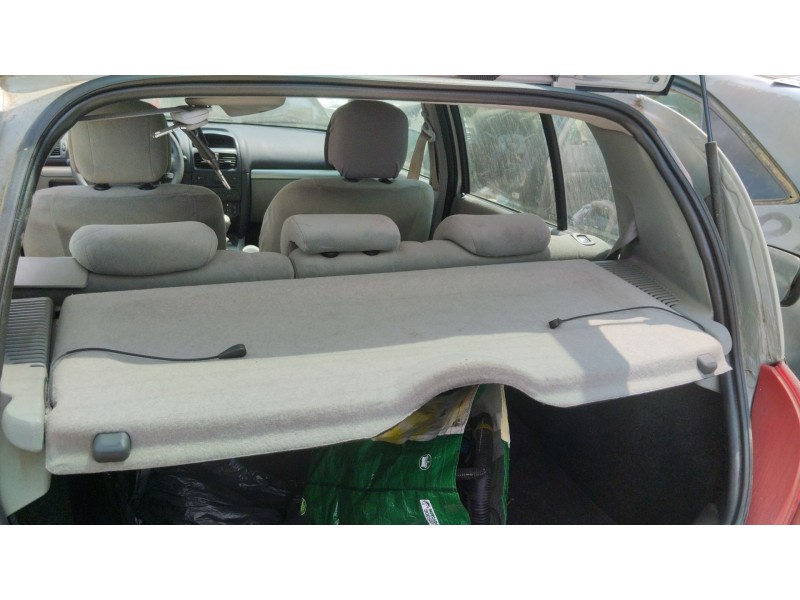 renault clio ii (bb_, cb_) del año 2003