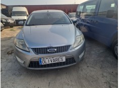 ford mondeo iv sedán (ba7) del año 2009