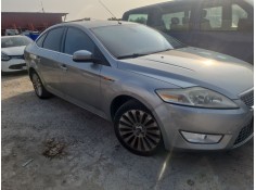 ford mondeo iv sedán (ba7) del año 2009 2