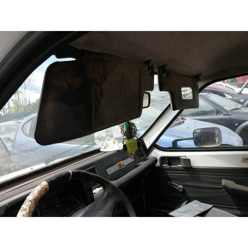 citroen c15 1.1   |   0.85 - ... | 1985 | 60 cv / 44 kw del año 1985