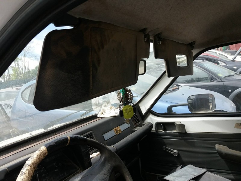 citroen c15 1.1   |   0.85 - ... | 1985 | 60 cv / 44 kw del año 1985