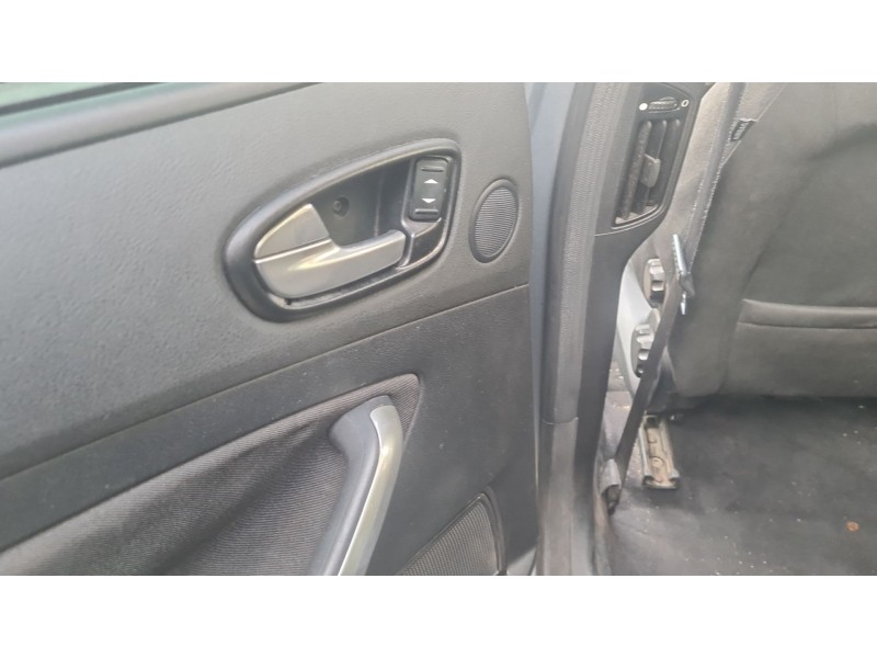 ford mondeo iv sedán (ba7) del año 2009