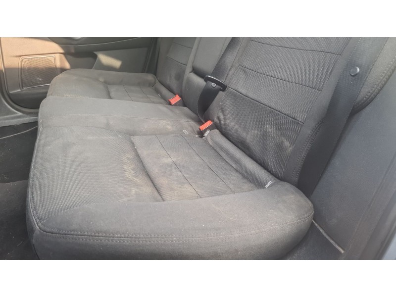 ford mondeo iv sedán (ba7) del año 2009