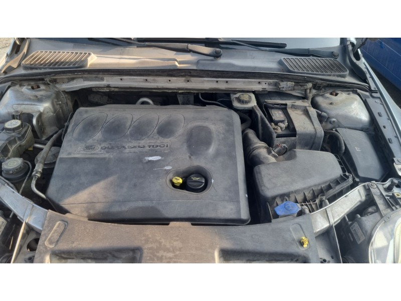 ford mondeo iv sedán (ba7) del año 2009