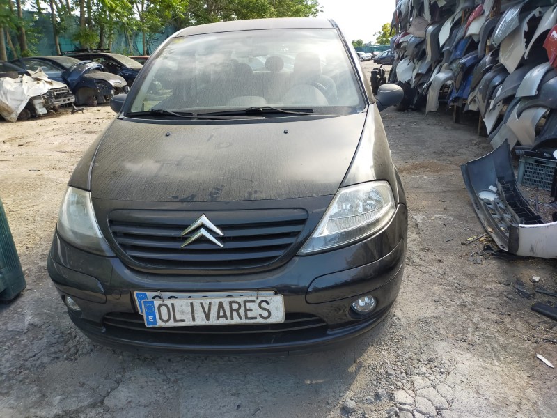 citroën c3 i (fc_, fn_) del año 2003