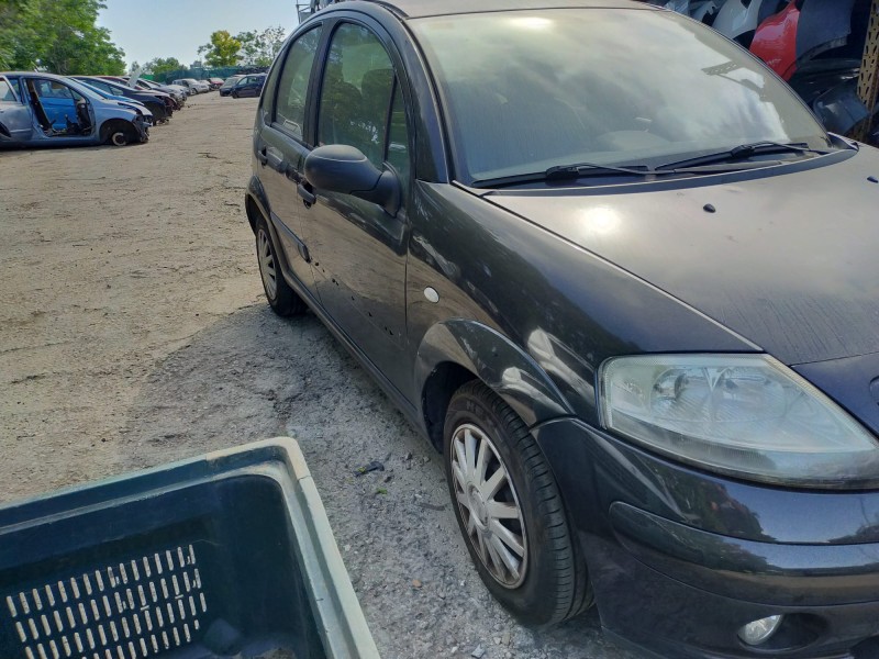 citroën c3 i (fc_, fn_) del año 2003