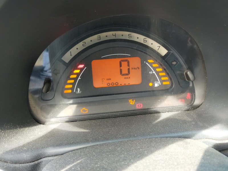 citroën c3 i (fc_, fn_) del año 2003