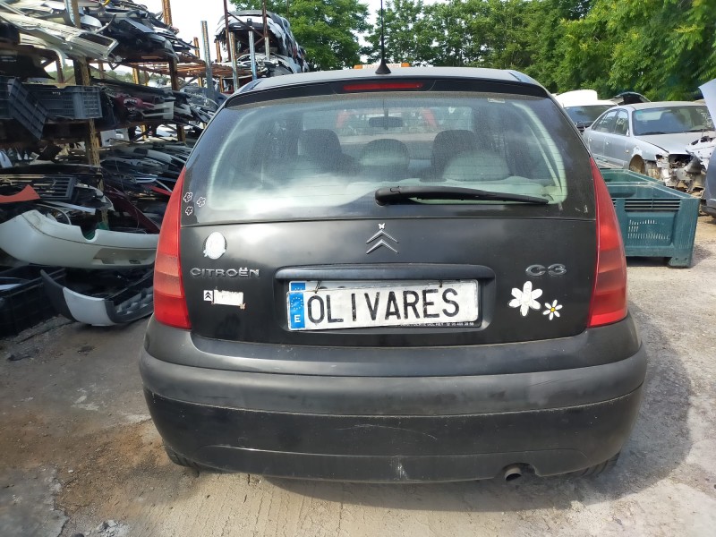 citroën c3 i (fc_, fn_) del año 2003