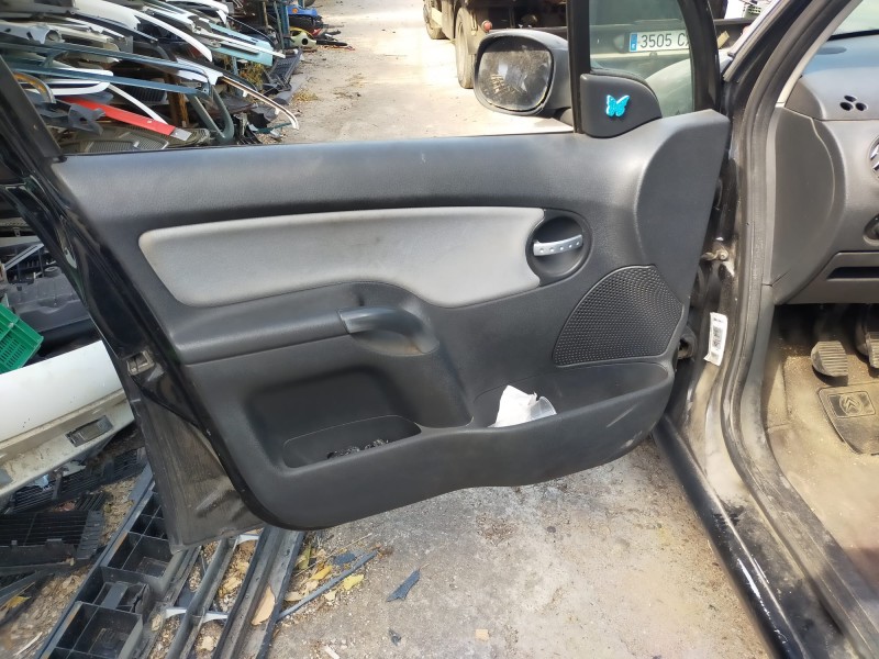 citroën c3 i (fc_, fn_) del año 2003