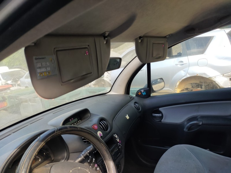 citroën c3 i (fc_, fn_) del año 2003