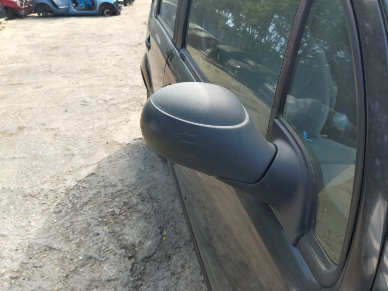 citroën c3 i (fc_, fn_) del año 2003