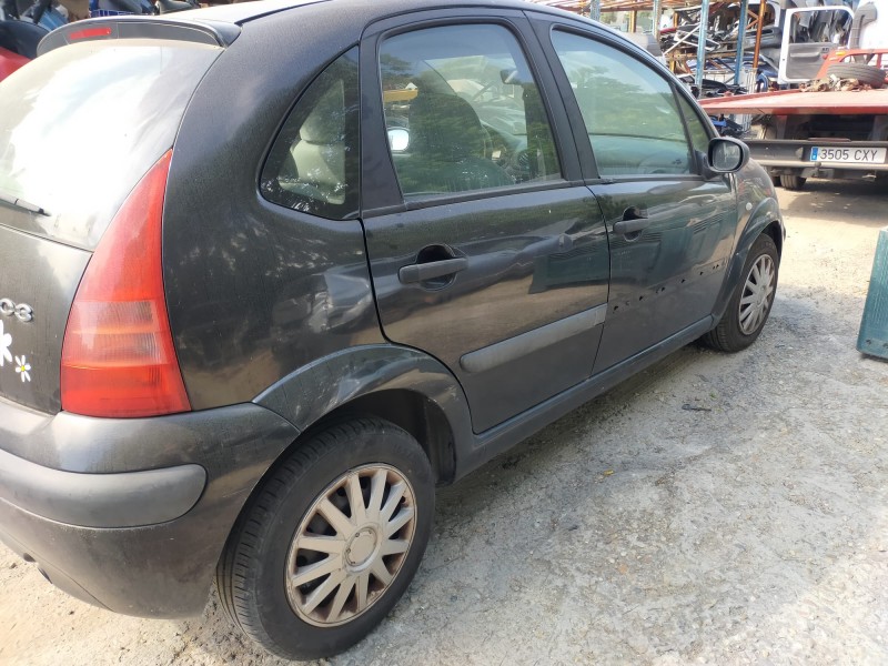 citroën c3 i (fc_, fn_) del año 2003