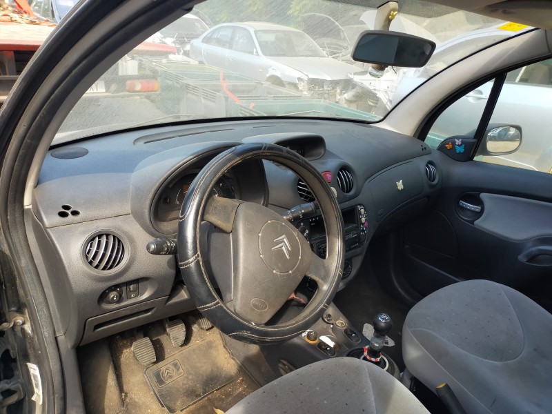 citroën c3 i (fc_, fn_) del año 2003