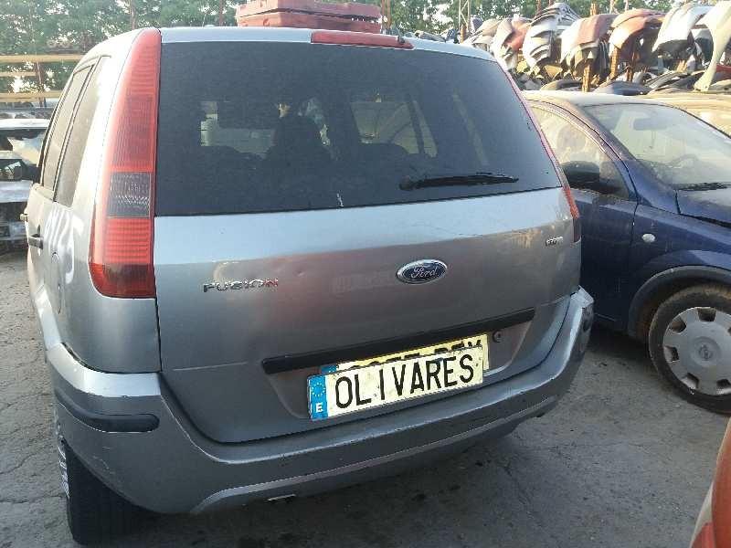 ford fusion (cbk) 1.6 tdci cat   |   0.02 - ... | 2002 | 90 cv / 66 kw del año 2002