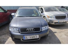 audi a4 b6 avant (8e5) del año 2003