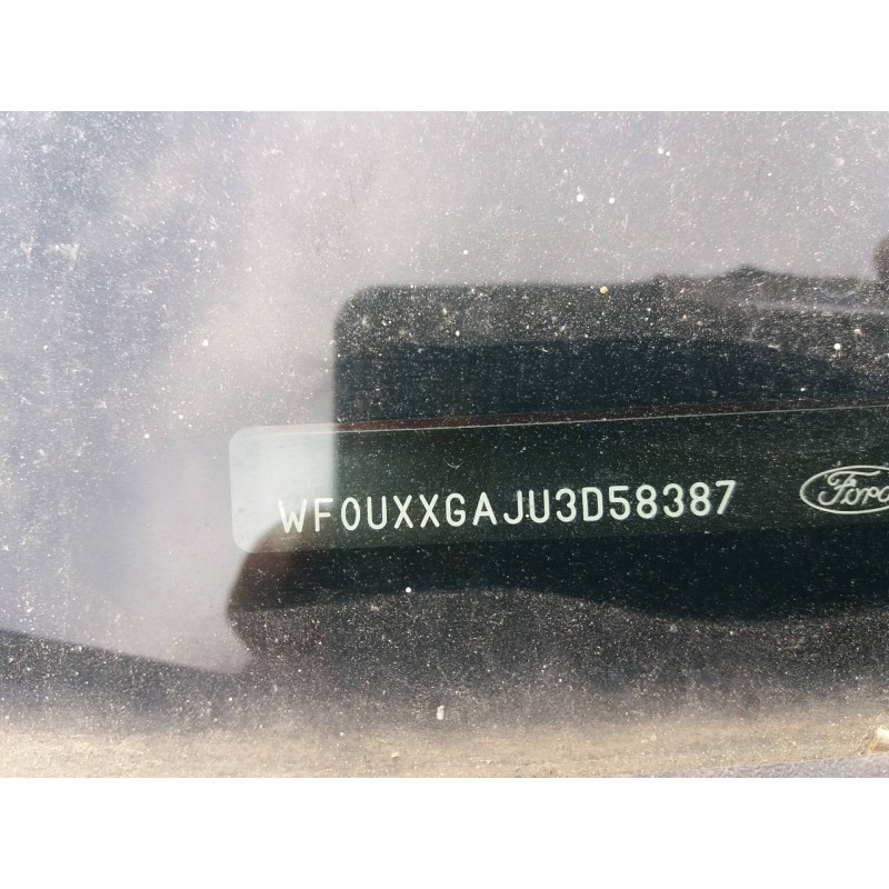 ford fusion (cbk) 1.4 16v cat   |   0.02 - ... | 2002 | 80 cv / 59 kw del año 2002