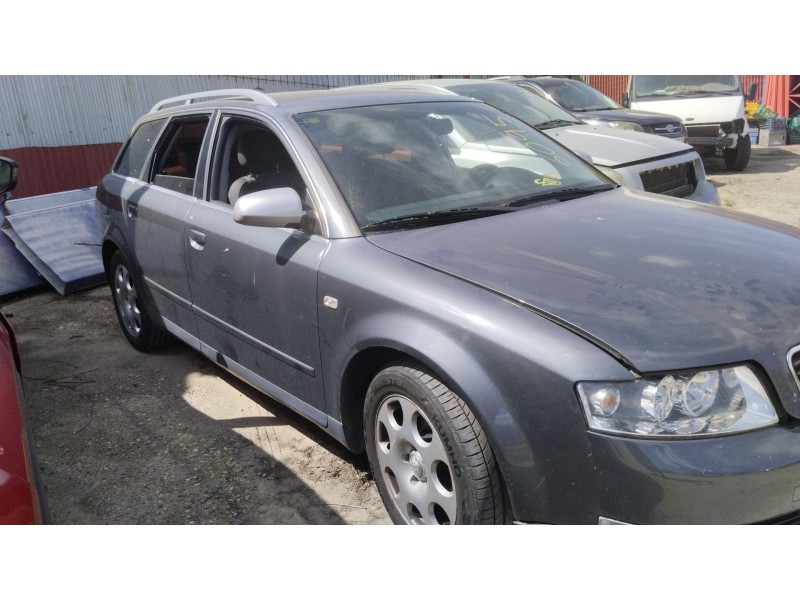 audi a4 b6 avant (8e5) del año 2003
