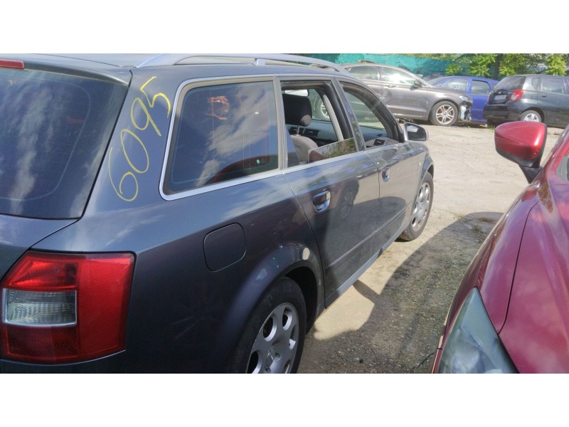 audi a4 b6 avant (8e5) del año 2003