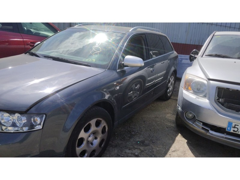audi a4 b6 avant (8e5) del año 2003