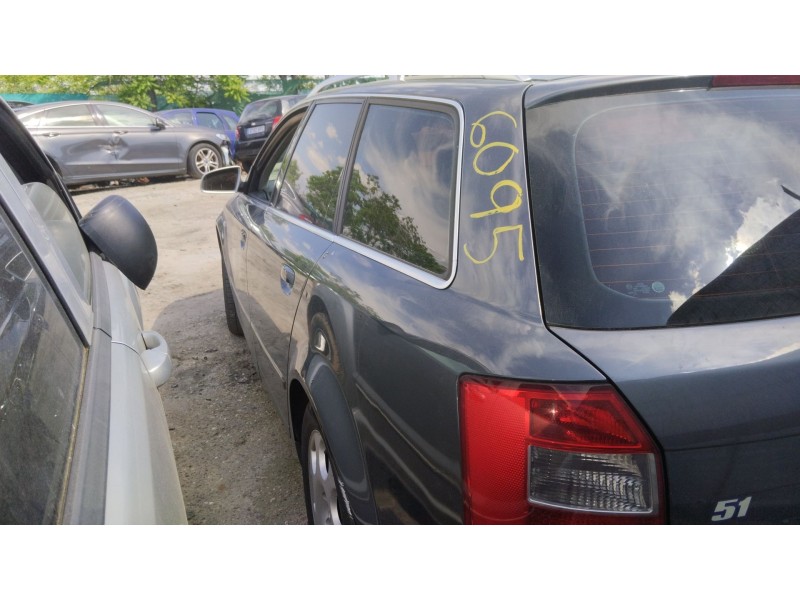 audi a4 b6 avant (8e5) del año 2003