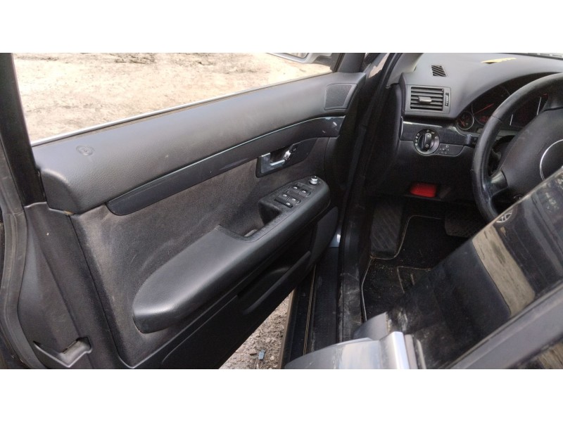 audi a4 b6 avant (8e5) del año 2003