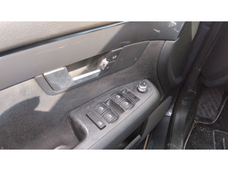 audi a4 b6 avant (8e5) del año 2003