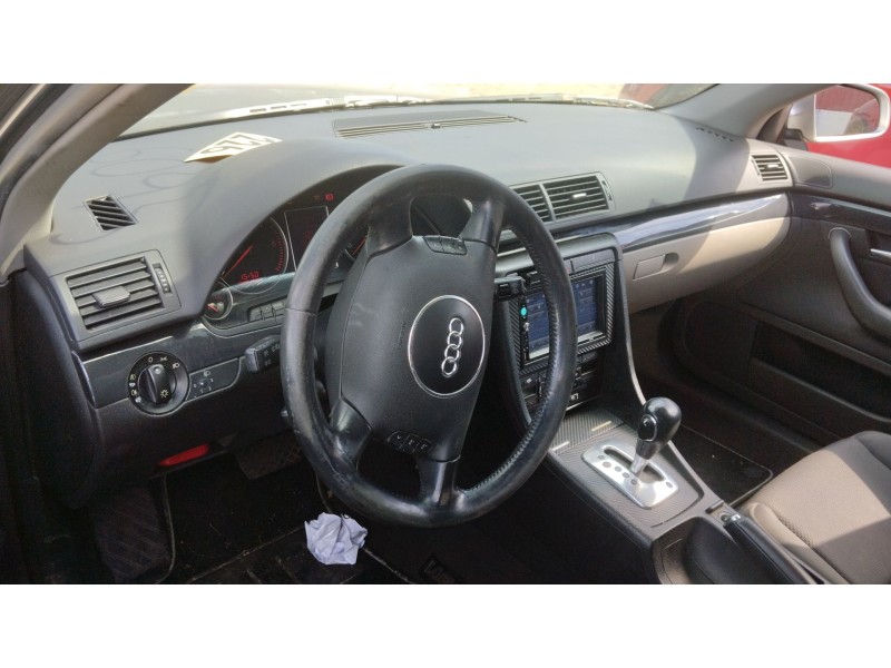 audi a4 b6 avant (8e5) del año 2003