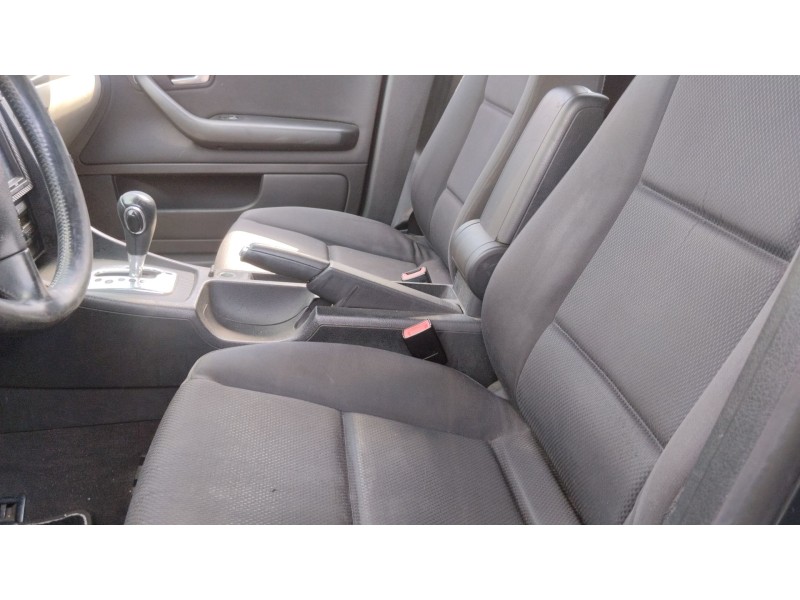 audi a4 b6 avant (8e5) del año 2003