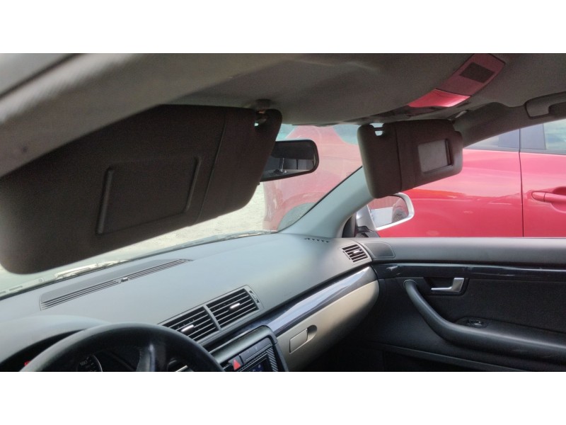 audi a4 b6 avant (8e5) del año 2003