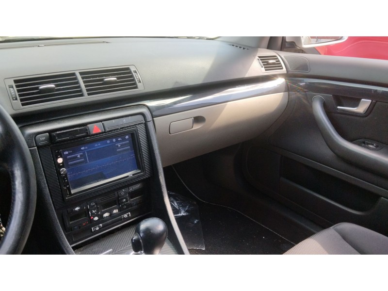 audi a4 b6 avant (8e5) del año 2003