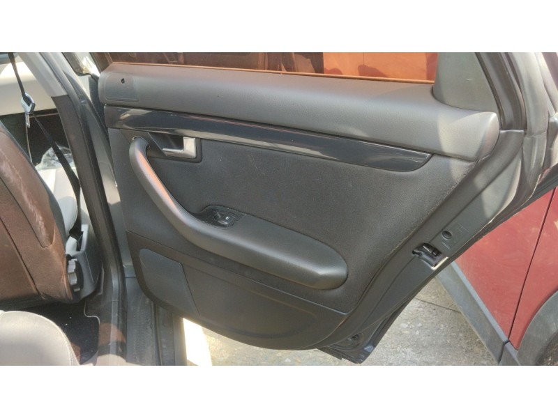 audi a4 b6 avant (8e5) del año 2003