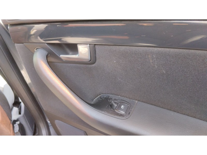 audi a4 b6 avant (8e5) del año 2003