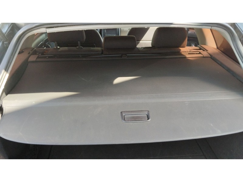 audi a4 b6 avant (8e5) del año 2003