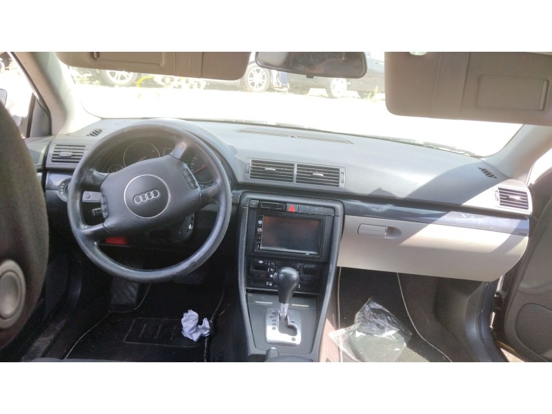 audi a4 b6 avant (8e5) del año 2003