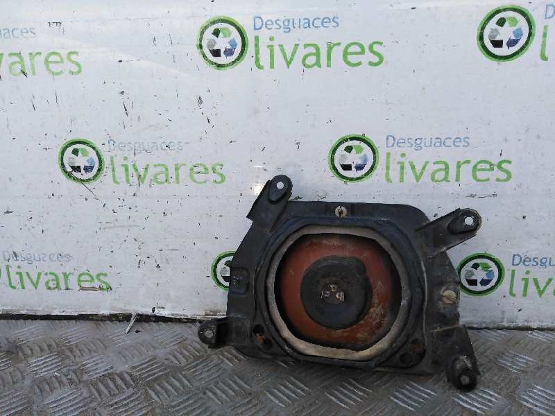 Recambio de faro derecho para  referencia OEM IAM   