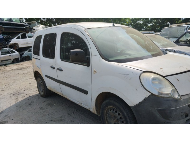 renault kangoo express (fw0/1_) del año 2011