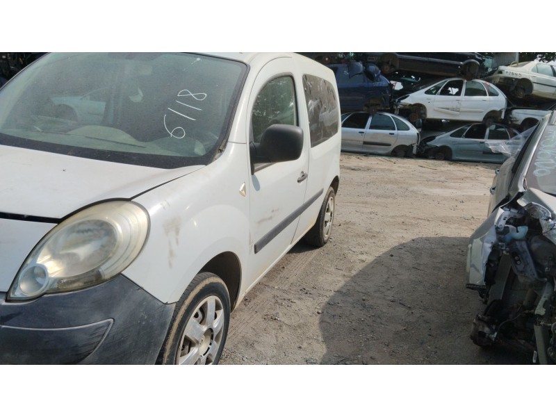 renault kangoo express (fw0/1_) del año 2011