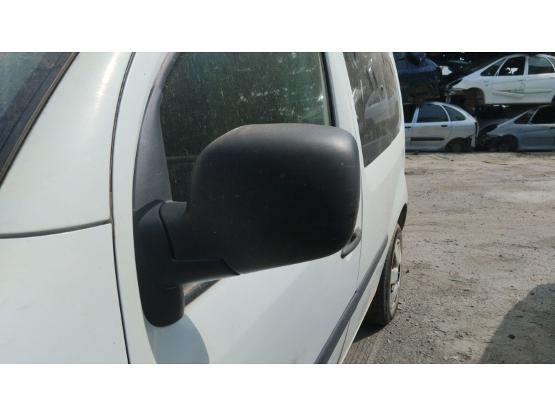 renault kangoo express (fw0/1_) del año 2011