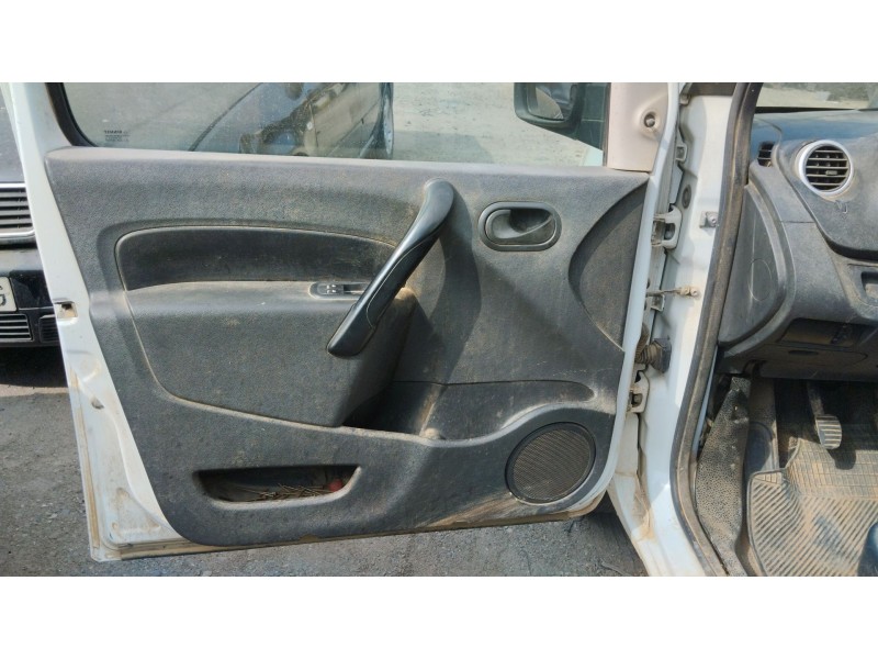 renault kangoo express (fw0/1_) del año 2011