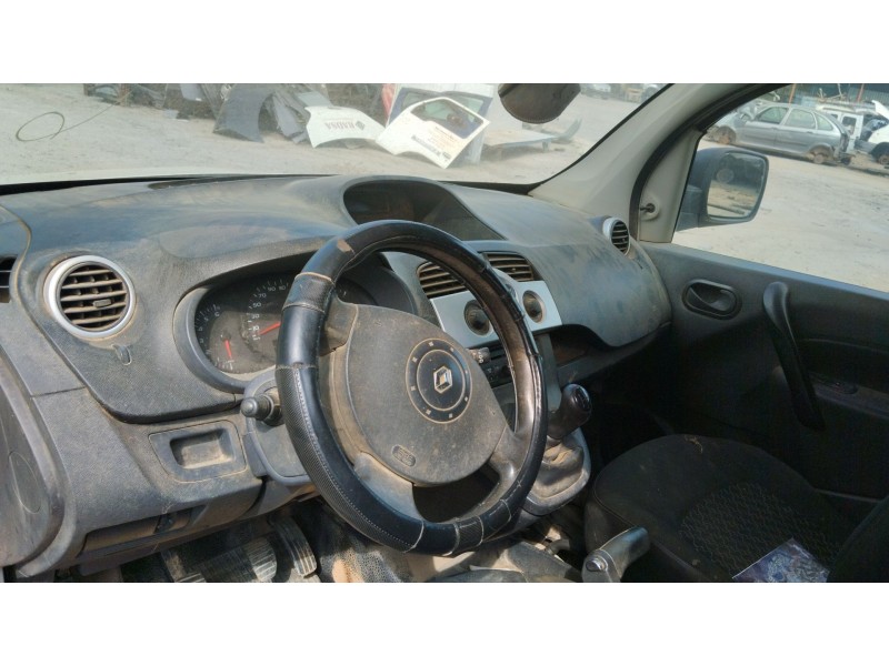 renault kangoo express (fw0/1_) del año 2011