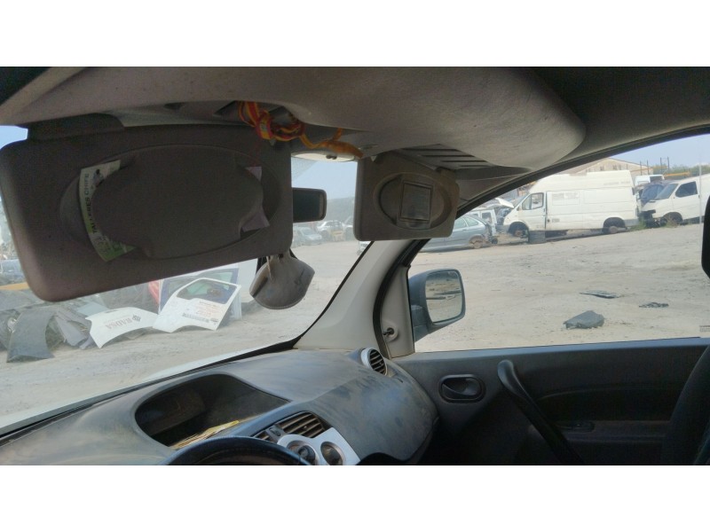 renault kangoo express (fw0/1_) del año 2011