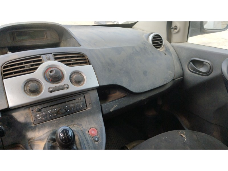 renault kangoo express (fw0/1_) del año 2011