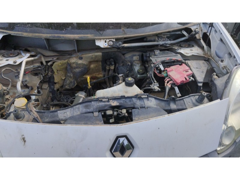 renault kangoo express (fw0/1_) del año 2011